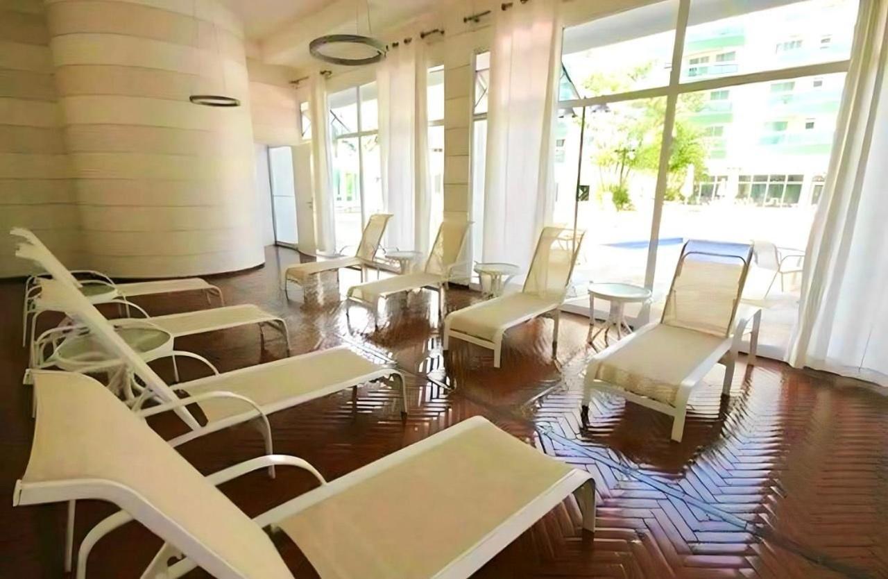 Flats Paradiso Barra Da Tijuca Apartment