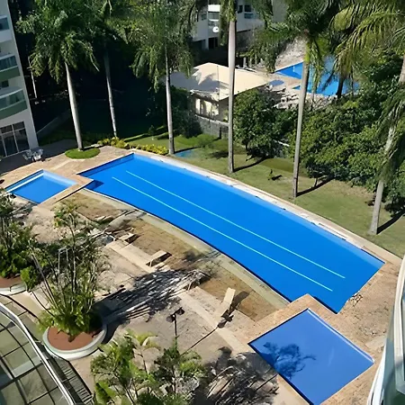 Flats Paradiso Barra Da Tijuca Rio de Janeiro Exterior photo