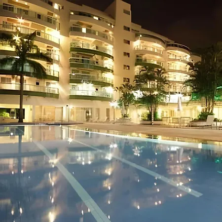 Flats Paradiso Barra Da Tijuca Rio de Janeiro Exterior photo
