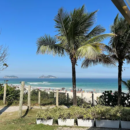 Flats Paradiso Barra Da Tijuca Rio de Janeiro Exterior photo