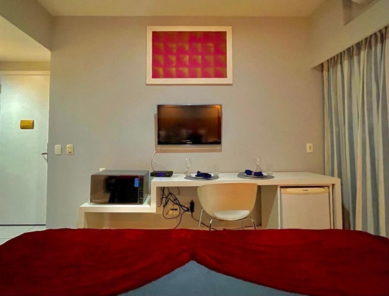 Flats Paradiso Barra Da Tijuca Apartment *
