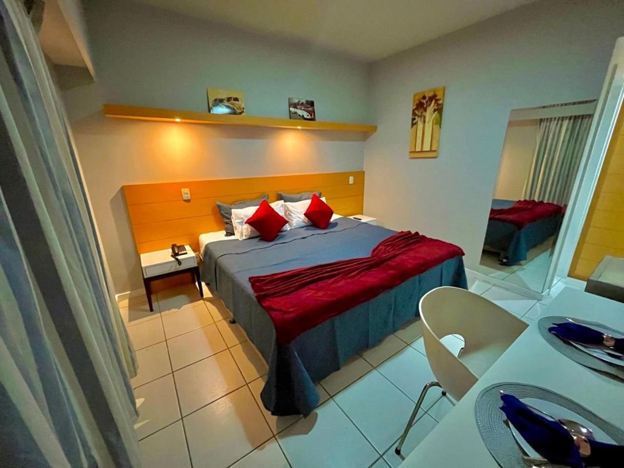 Flats Paradiso Barra Da Tijuca * Rio de Janeiro