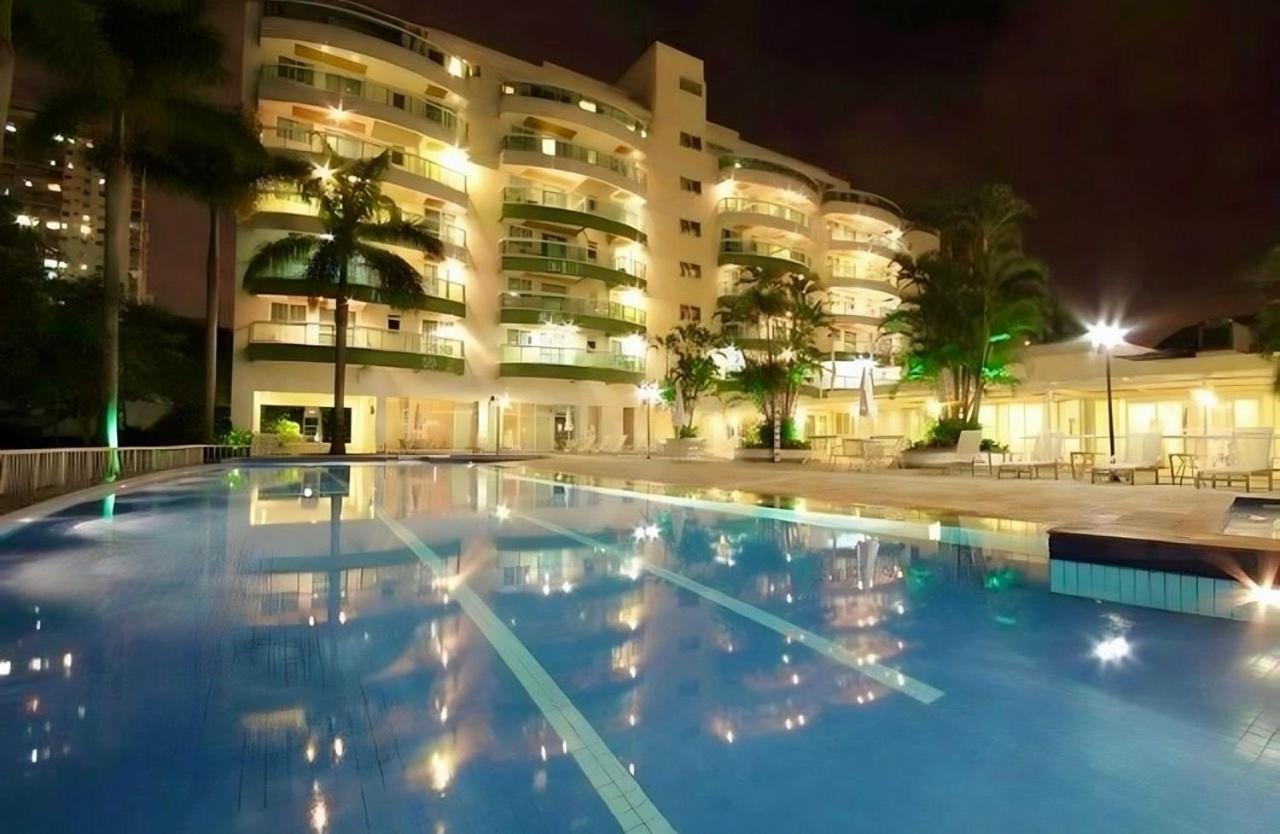 Apartment Flats Paradiso Barra Da Tijuca *