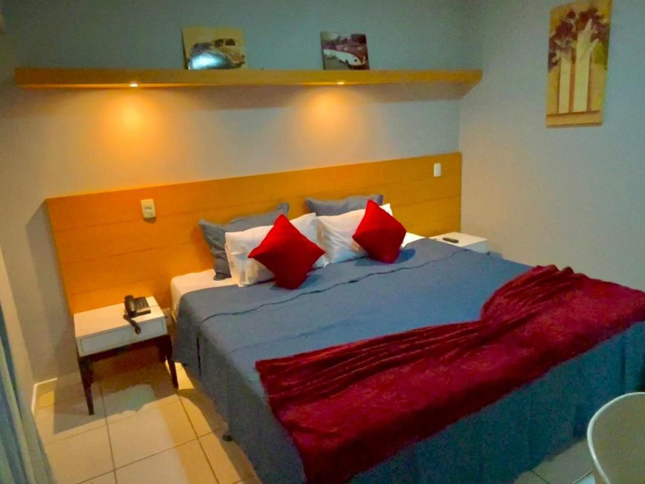 Apartment Flats Paradiso Barra Da Tijuca Rio de Janeiro