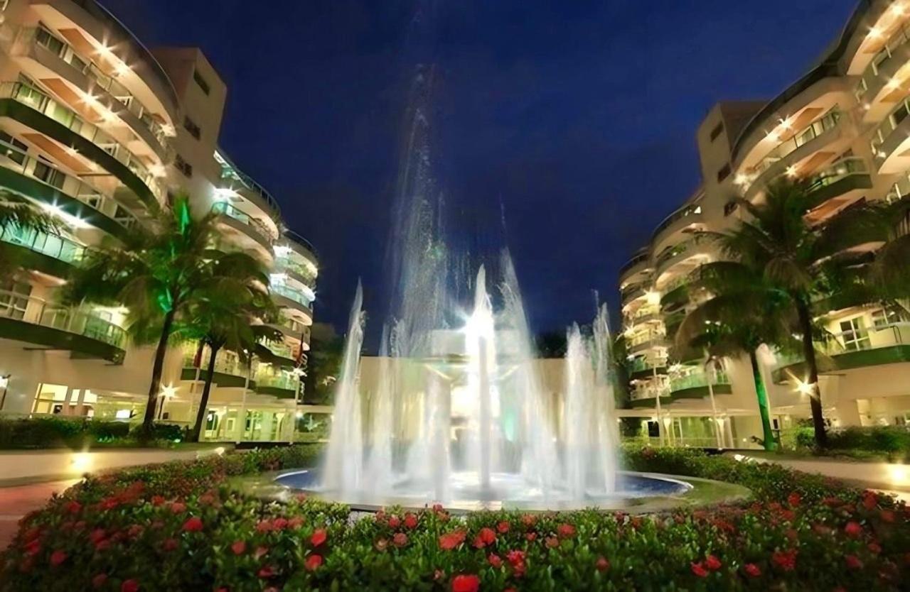 Apartment Flats Paradiso Barra Da Tijuca *