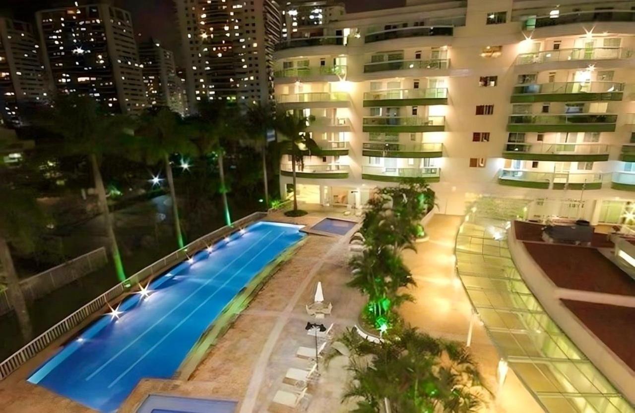 Apartment Flats Paradiso Barra Da Tijuca *