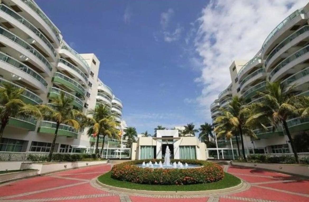 Flats Paradiso Barra Da Tijuca Apartment Rio de Janeiro