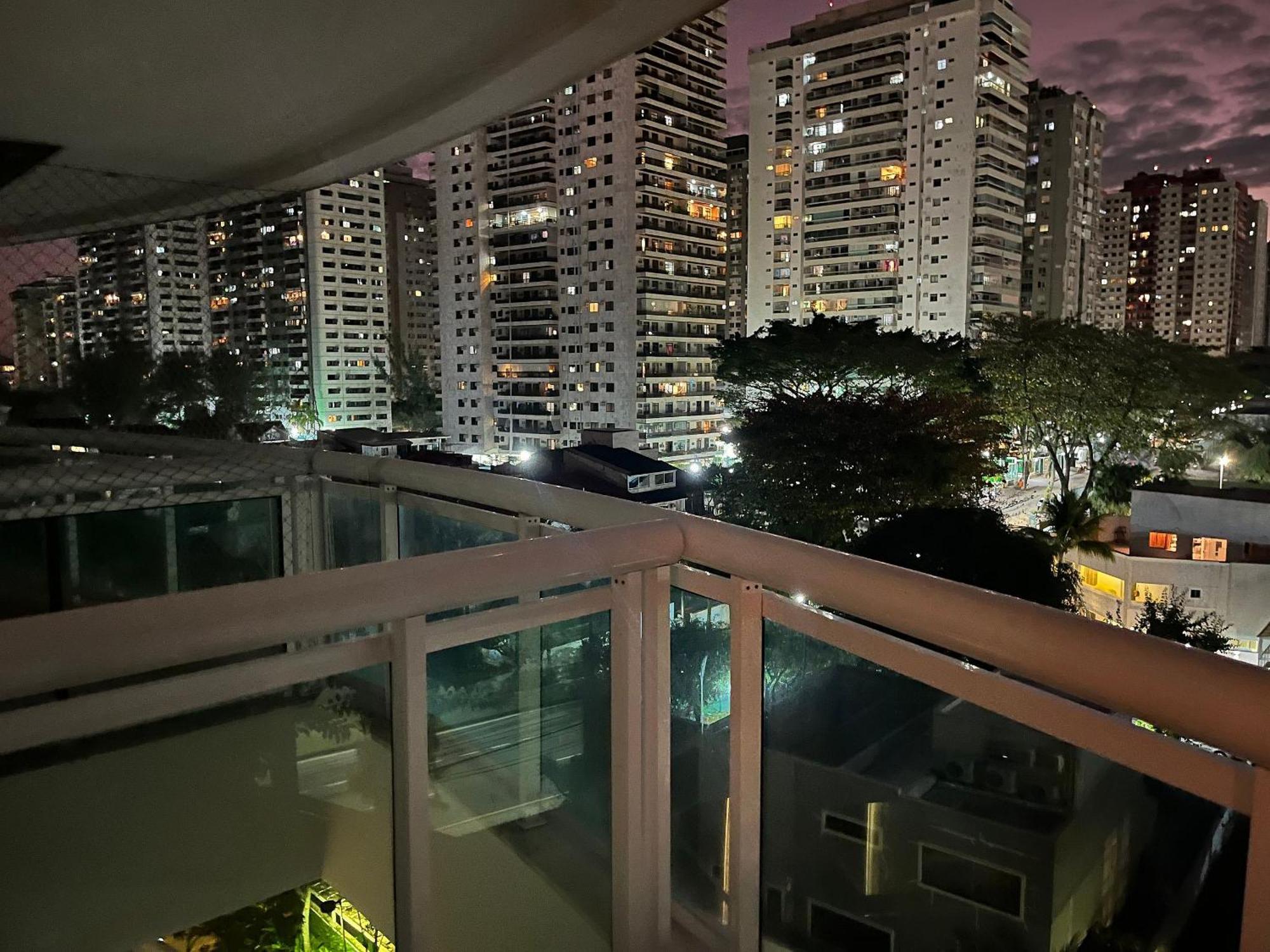 Flats Paradiso Barra Da Tijuca * Rio de Janeiro