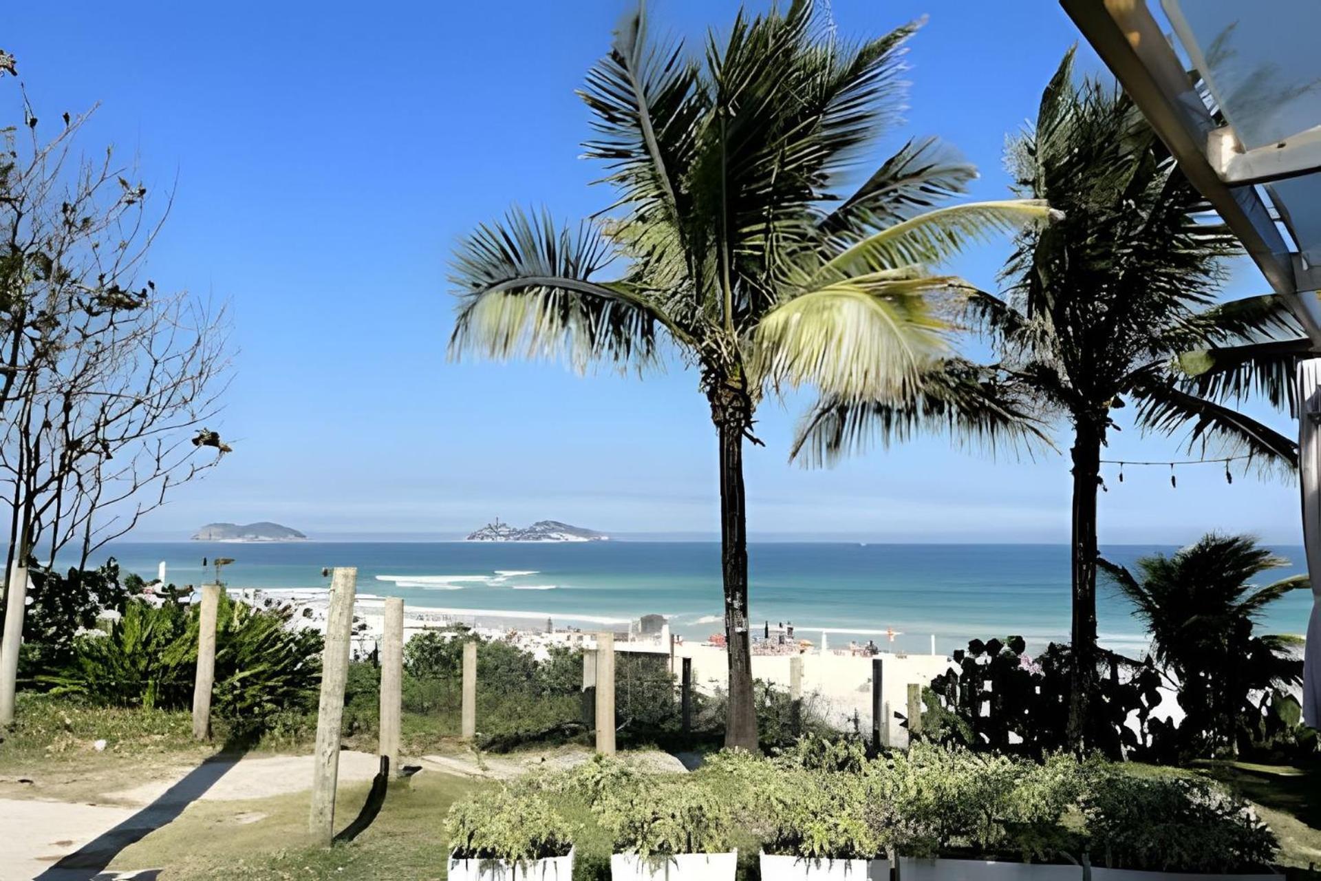 Flats Paradiso Barra Da Tijuca Apartment *