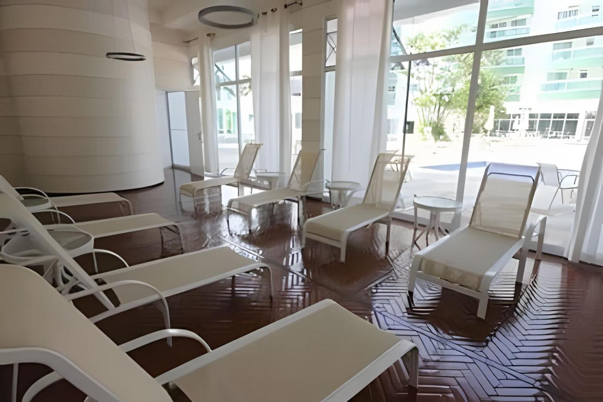 Flats Paradiso Barra Da Tijuca Apartment