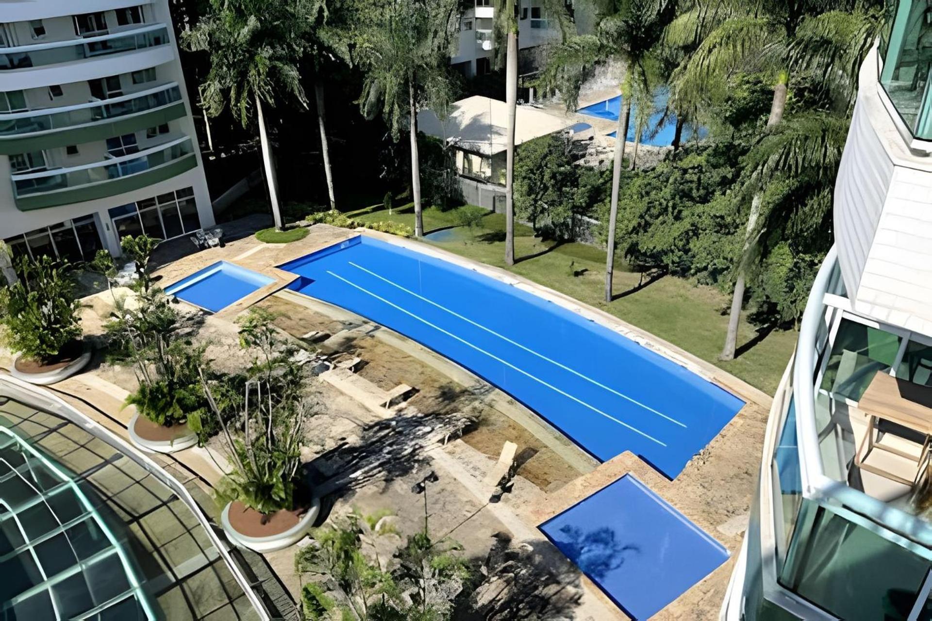 Flats Paradiso Barra Da Tijuca Apartment *
