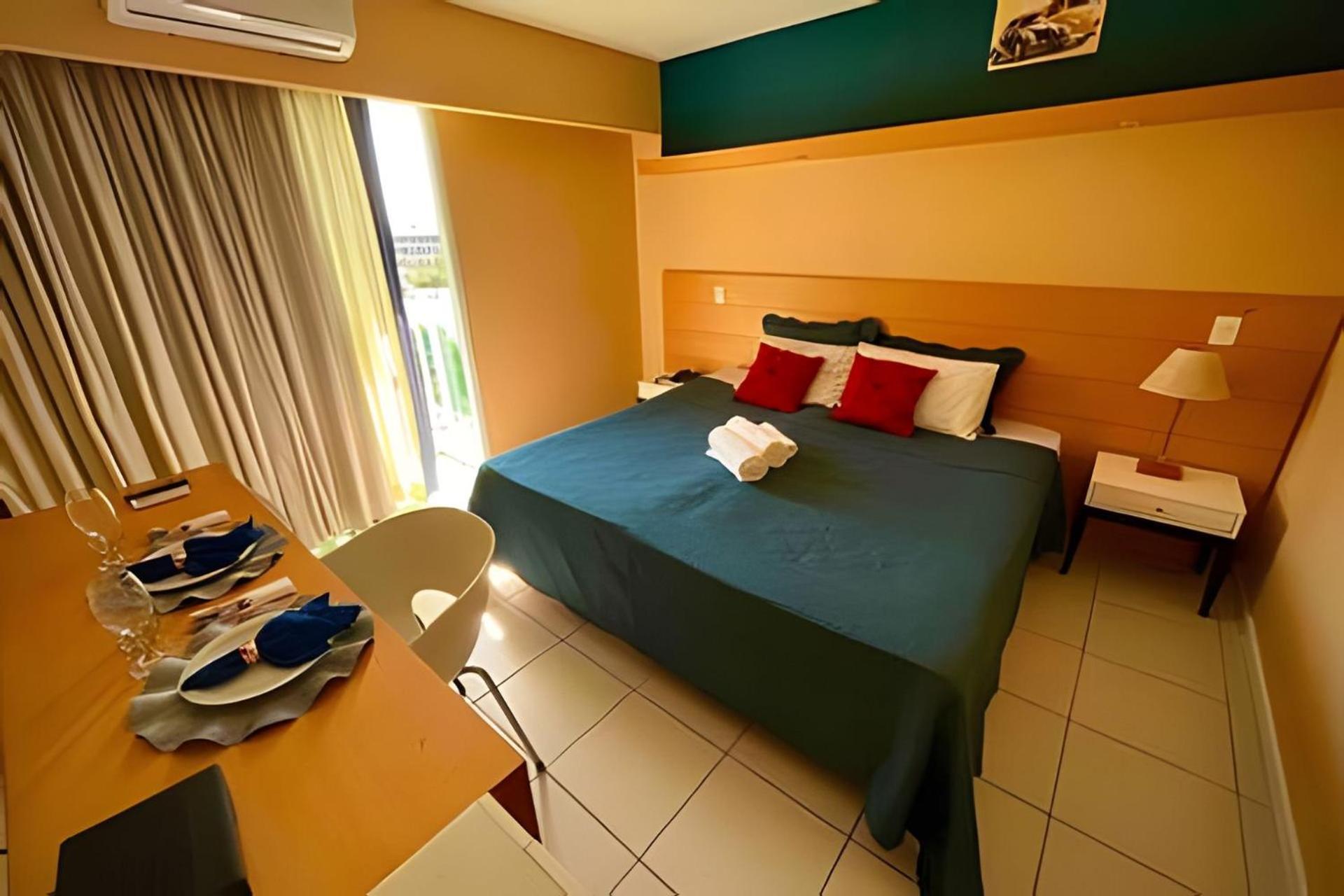 Flats Paradiso Barra Da Tijuca Apartment Rio de Janeiro
