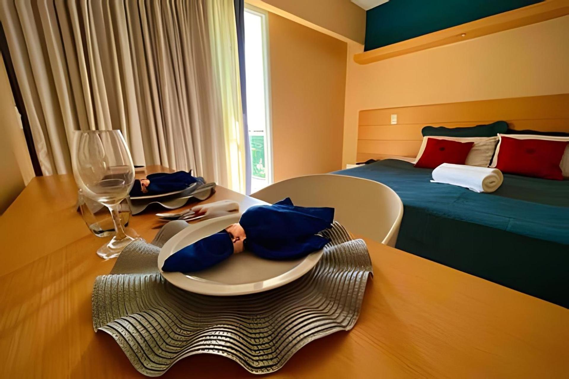 Flats Paradiso Barra Da Tijuca Apartment