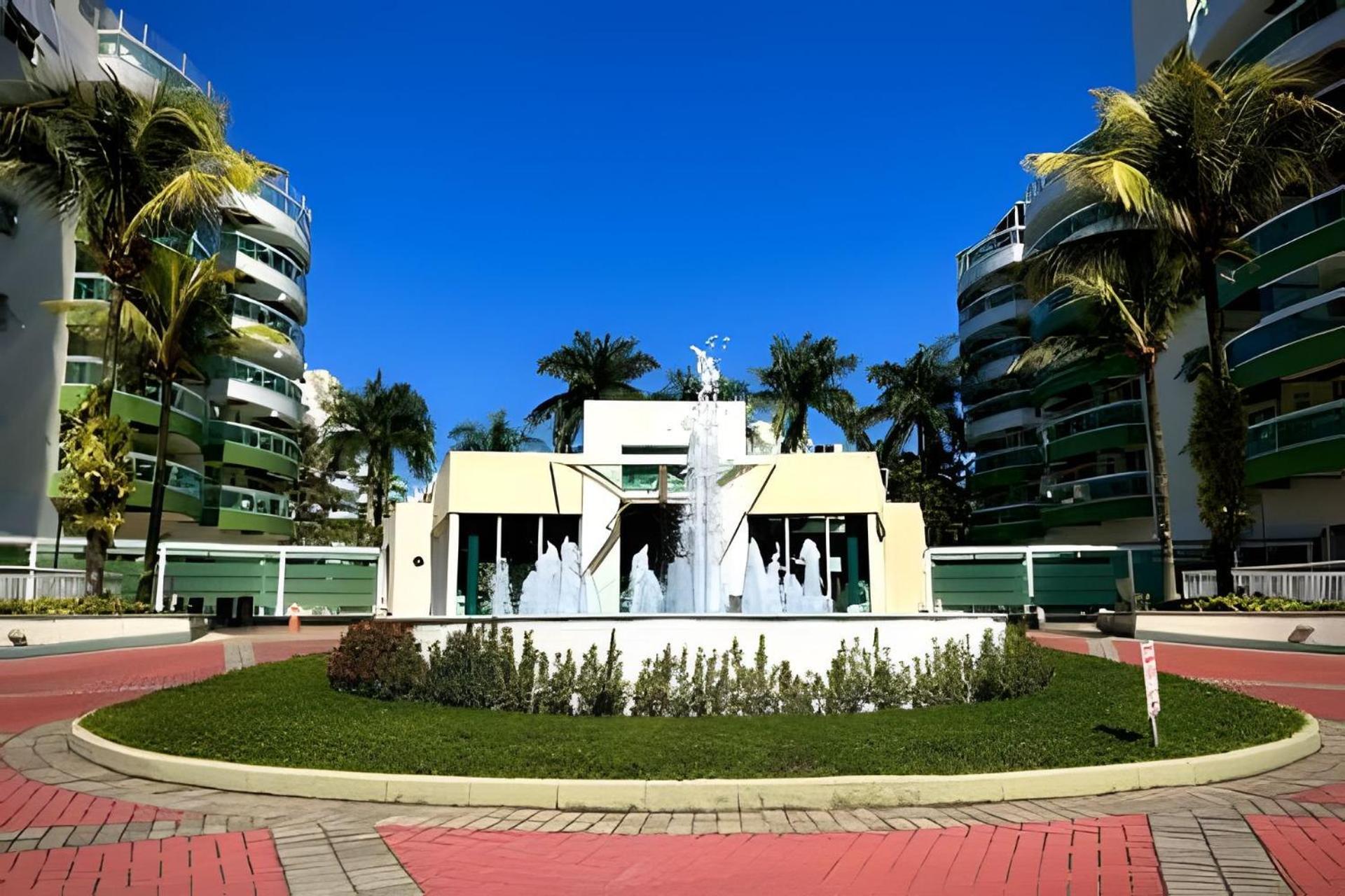 Flats Paradiso Barra Da Tijuca Apartment Rio de Janeiro
