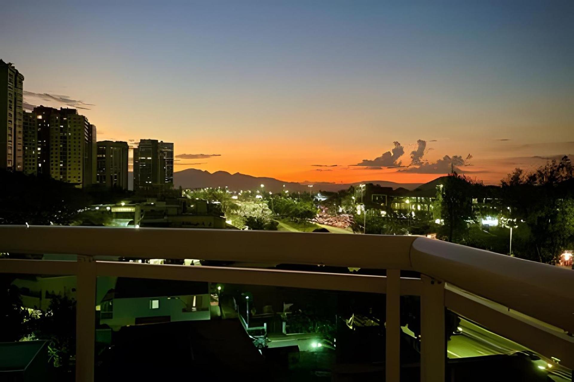 Flats Paradiso Barra Da Tijuca