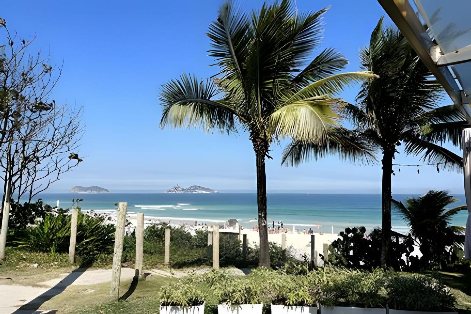 Flats Paradiso Barra Da Tijuca