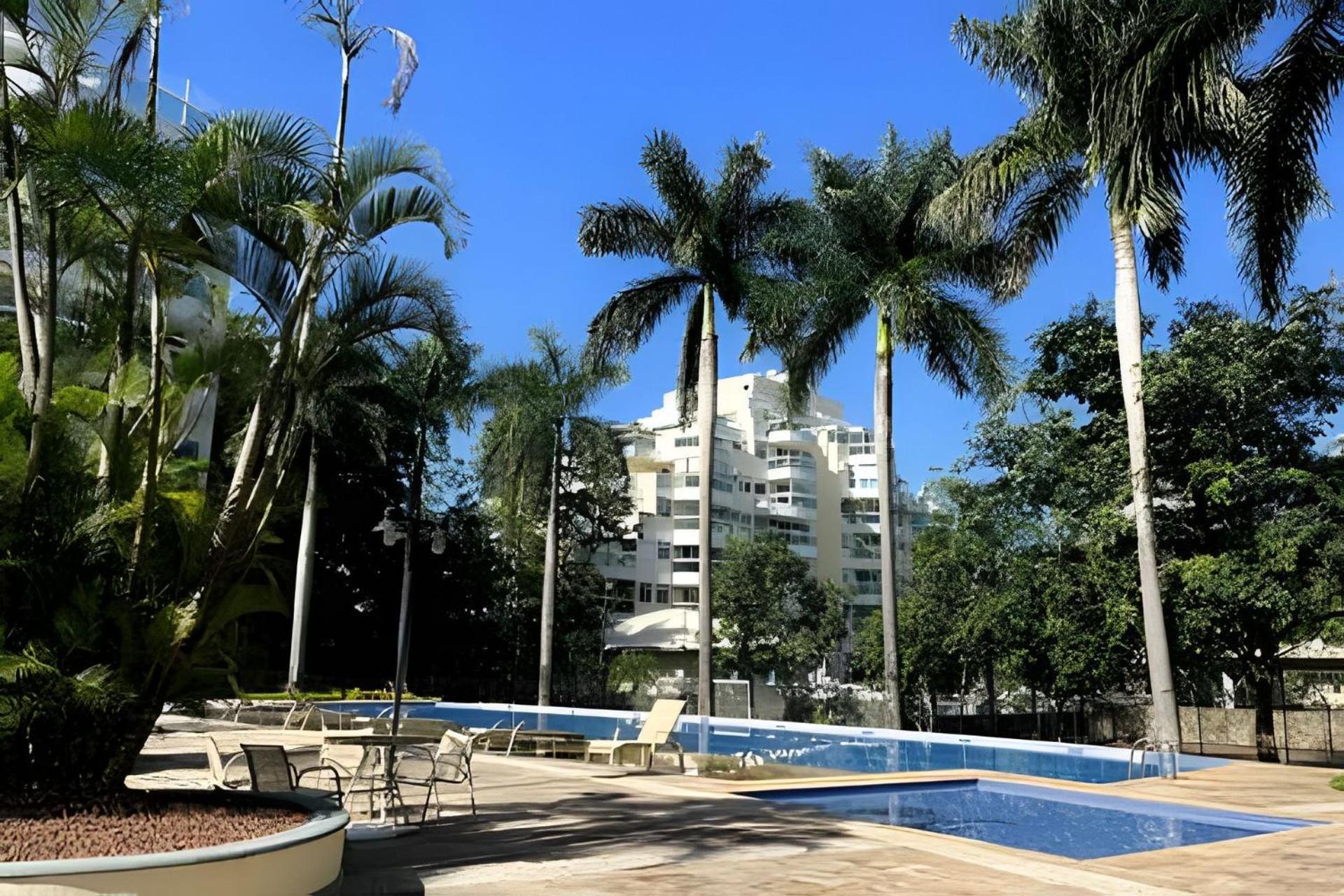 Flats Paradiso Barra Da Tijuca * Rio de Janeiro
